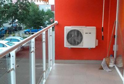 Apartament cu 2 camere semidecomandat în UTA - 5