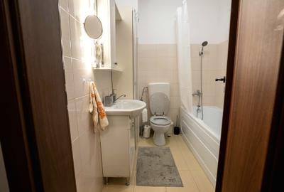 Berceni/Dimitrie Leonida/Bloc Nou/Loc Parcare/Ap 2 Camere Modern La Cheie/ - 9