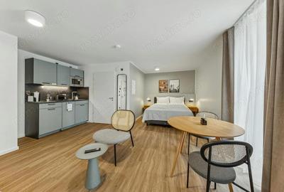 Garsonieră decomandată în Politehnica - 3