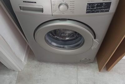 Apartament cu 2 camere semidecomandat în Central - 6