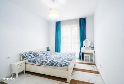 Apartament cu 3 camere decomandat, mobilat în Braytim - 7