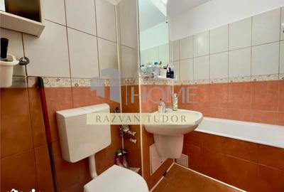 Apartament cu 3 camere decomandat, mobilat în Democrației - 16