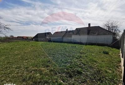 Spațiu comercial, în Cefa - 7