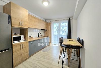 Comision 0% Apartament 2 camere de inchiriat pe str. Urusagului - 9