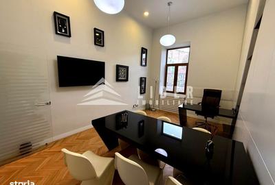 Spațiu comercial, de 45 mp, în Central