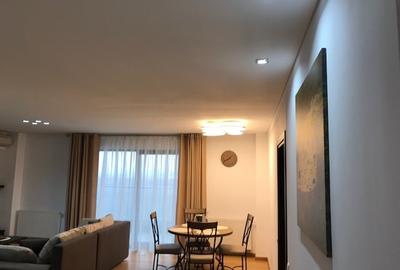 2 camere Upground cu Parcare si Boxa //Metrou Pipera// WorldClass - 11