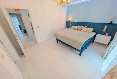 Casa premium 5 camere 180 mp Tunari | 0 comision | Piscina | mobilat utilat - 11