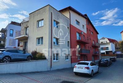 Apartament 1 camera 41mp+balcon Manastur zona Campului - 16
