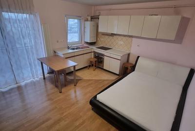 Garsonieră în Mărăști - 4