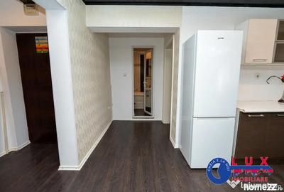 Apartament cu 2 camere decomandat în Babadag - 10