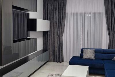 Apartament cu 2 camere decomandat în Exterior Vest - 2