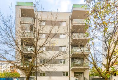 Apartament cu 4 camere decomandat în Sisești - 34