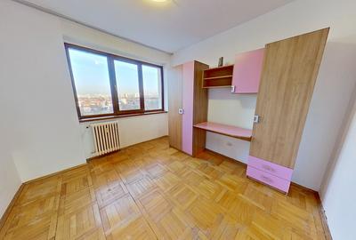 Ap. 3 camere Mihai Bravu, Iancului - Vatra Luminoasă, Piața Muncii. Comision 0% - 3