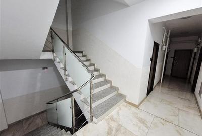 Apartament cu 3 camere semidecomandat în Canta - 14