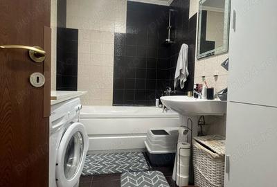 Apartament cu 2 camere semidecomandat în Florești - 6