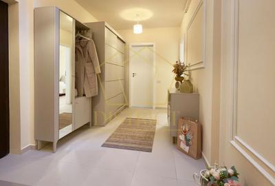 Apartament cu 2 camere, mobilat în Braytim - 8