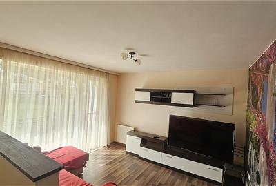 De inchiriat – apartament 2 camere, strada Porii, Floresti - 2