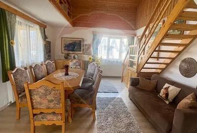 Casă cu 6 camere cu Teren 990 Mp în Ocna Șugatag - 18