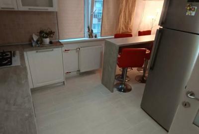 Apartament cu 2 camere decomandat, mobilat în Sebastian - 2