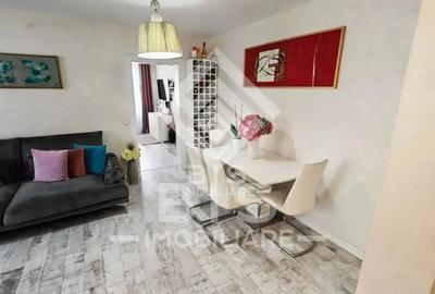 Apartament 2 Dormitoare Zona Subcetate - Etaj 1 - 5