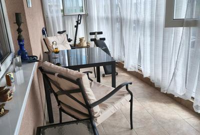 Apartament cu 2 camere decomandat în Cățelu - 6