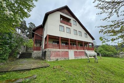 Oportunitate investitie - Covasna 21000mp intravilan - 12