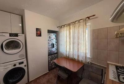 Garsonieră decomandată în Inel II