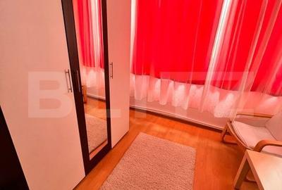 Apartament cu 3 camere decomandat în Central - 3