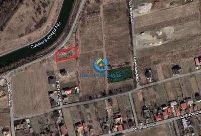 Teren 482 mp, Gilau, zona Braniste - 3
