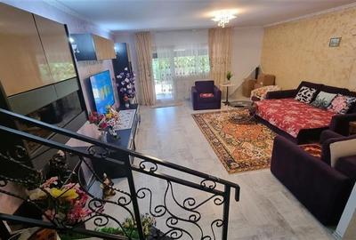 Casa 4 camere Cornetu