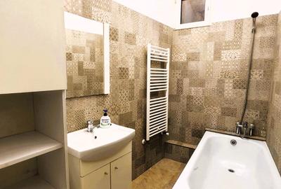 Garsonieră decomandată în Central - 6