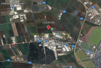 Teren 5.5 ha, de vanzare, Aricestii Rahtivani, jud Prahova - 3