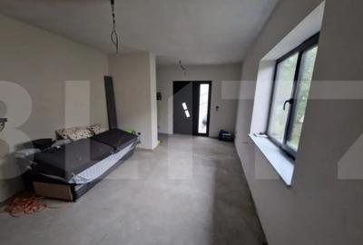 Casă cu 3 camere cu Teren 487 Mp în Central - 5