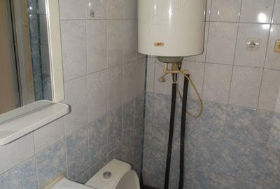 Apartament cu 2 camere nedecomandat în Telecabinei - 8