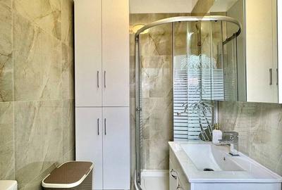 ✨ Studio cu 2 camere de închiriat | Mobilat modern | Loc parcare inclus | - 2
