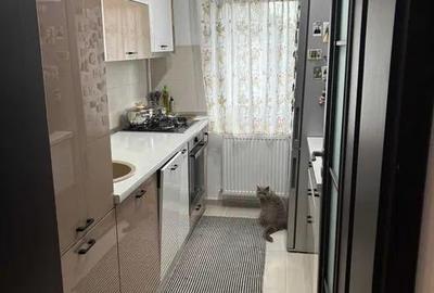 Apartament cu 3 camere decomandat, etajul 1 - Valea Lupului - 5