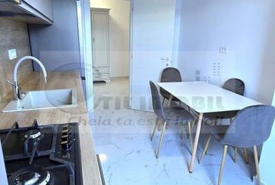 Apartament 2 Camere Bucium - 450 euro - 15