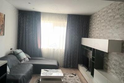 Apartament cu 2 camere decomandat în Central - 4