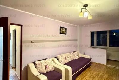 Apartament cu 3 camere decomandat în Răcădău - 6