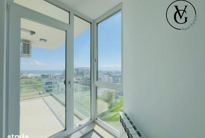 Apartament cu 3 camere decomandat în Central - 10