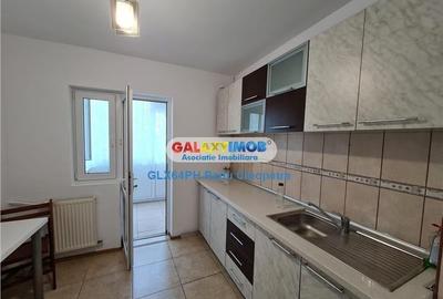 Inchiriere 2 camere, centrala proprie, Ploiesti, zona Cantacuzino - 18