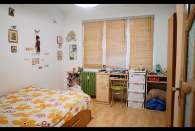 Apartament 2 camere Titan - piata MInis - 6