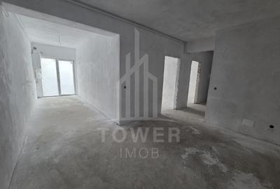 Apartament cu 3 camere de vânzare – Ogorului, Turnișor, Sibiu - 1