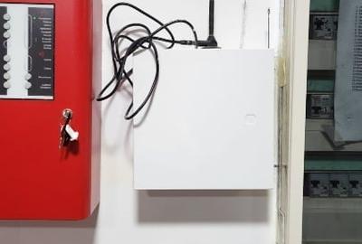 Birou, de 1,250 mp, în Dămăroaia - 8