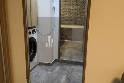 Apartament cu 2 camere semidecomandat, mobilat în Olteniței - 8