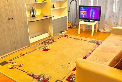 Garsonieră decomandată, mobilată în Pantelimon - 1