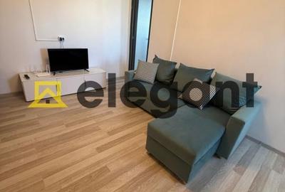 Apartament cu 2 camere semidecomandat, mobilat în Calea Severinului - 2