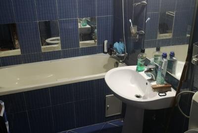 Apartament cu 3 camere semidecomandat în Central - 5