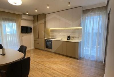 Apartament de lux 2 camere in bloc nou, la cateva minute de Teatrul National - 5