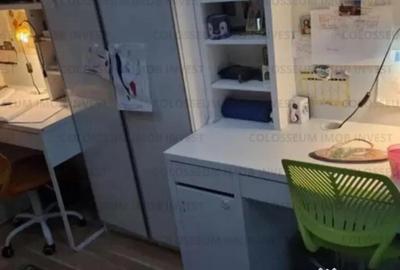 Apartament cu 2 camere decomandat în Bartolomeu - 4